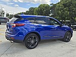 Used 2021 ACURA RDX FWD W/A-SPEC PACKAGE in DAVIE, FLORIDA (Photo 6)