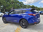 Used 2021 ACURA RDX FWD W/A-SPEC PACKAGE in DAVIE, FLORIDA (Photo 7)