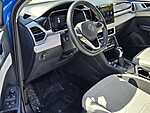 Used 2025 Volkswagen Taos SE FWD in DAVIE, FLORIDA (Photo 11)