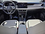 Used 2025 Volkswagen Taos SE FWD in DAVIE, FLORIDA (Photo 13)