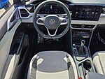 Used 2025 Volkswagen Taos SE FWD in DAVIE, FLORIDA (Photo 14)