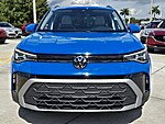 Used 2025 Volkswagen Taos SE FWD in DAVIE, FLORIDA (Photo 4)