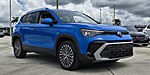 Used 2025 VOLKSWAGEN TAOS SE FWD in DAVIE, FLORIDA