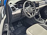 Used 2025 Volkswagen Taos SE FWD in DAVIE, FLORIDA (Photo 11)