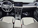 Used 2025 Volkswagen Taos SE FWD in DAVIE, FLORIDA (Photo 13)
