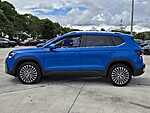 Used 2025 Volkswagen Taos SE FWD in DAVIE, FLORIDA (Photo 3)