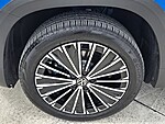 Used 2025 Volkswagen Taos SE FWD in DAVIE, FLORIDA (Photo 9)
