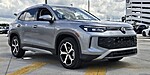 Used 2025 VOLKSWAGEN TIGUAN 2.0T SE FWD in DAVIE, FLORIDA