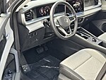 Used 2025 Volkswagen Tiguan 2.0T SE FWD in DAVIE, FLORIDA (Photo 11)