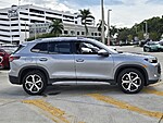 Used 2025 Volkswagen Tiguan 2.0T SE FWD in DAVIE, FLORIDA (Photo 2)