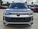 Used 2025 Volkswagen Tiguan 2.0T SE FWD in DAVIE, FLORIDA (Photo 4)