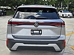 Used 2025 Volkswagen Tiguan 2.0T SE FWD in DAVIE, FLORIDA (Photo 5)