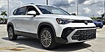 Used 2025 VOLKSWAGEN TAOS SE FWD in DAVIE, FLORIDA