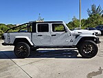 Used 2022 JEEP GLADIATOR ALTITUDE 4X4 in DAVIE, FLORIDA (Photo 2)