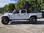 Used 2022 JEEP GLADIATOR ALTITUDE 4X4 in DAVIE, FLORIDA (Photo 3)