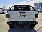 Used 2022 JEEP GLADIATOR ALTITUDE 4X4 in DAVIE, FLORIDA (Photo 5)