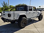 Used 2022 JEEP GLADIATOR ALTITUDE 4X4 in DAVIE, FLORIDA (Photo 6)