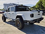 Used 2022 JEEP GLADIATOR ALTITUDE 4X4 in DAVIE, FLORIDA (Photo 7)