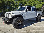 Used 2022 JEEP GLADIATOR ALTITUDE 4X4 in DAVIE, FLORIDA (Photo 8)