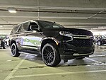 Used 2023 CHEVROLET TAHOE 2WD 4DR LS in DAVIE, FLORIDA (Photo 1)