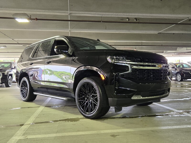 Used 2023 CHEVROLET TAHOE 2WD 4DR LS in DAVIE, FLORIDA