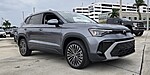 Used 2025 VOLKSWAGEN TAOS SE FWD in DAVIE, FLORIDA