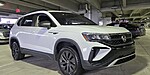 Used 2022 VOLKSWAGEN TAOS S FWD in DAVIE, FLORIDA