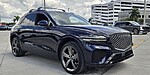Used 2023 GENESIS GV70 2.5T AWD in DAVIE, FLORIDA