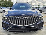 Used 2023 GENESIS GV70 2.5T AWD in DAVIE, FLORIDA (Photo 4)