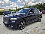 Used 2023 GENESIS GV70 2.5T AWD in DAVIE, FLORIDA (Photo 8)