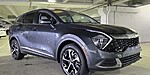Used 2024 KIA SPORTAGE EX FWD in DAVIE, FLORIDA