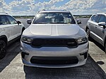 Used 2021 DODGE DURANGO GT PLUS RWD in DAVIE, FLORIDA (Photo 2)