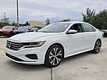 Used 2022 Volkswagen Passat 2.0T SE AUTO in DAVIE, FLORIDA (Photo 1)