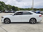Used 2022 Volkswagen Passat 2.0T SE AUTO in DAVIE, FLORIDA (Photo 2)
