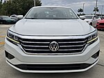 Used 2022 Volkswagen Passat 2.0T SE AUTO in DAVIE, FLORIDA (Photo 3)