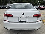 Used 2022 Volkswagen Passat 2.0T SE AUTO in DAVIE, FLORIDA (Photo 4)