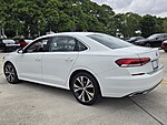Used 2022 Volkswagen Passat 2.0T SE AUTO in DAVIE, FLORIDA (Photo 5)