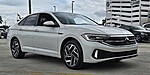 Used 2023 VOLKSWAGEN JETTA SEL AUTO in DAVIE, FLORIDA