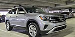 Used 2022 VOLKSWAGEN ATLAS 3.6L V6 SE W/TECHNOLOGY FWD in DAVIE, FLORIDA