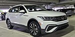 Used 2023 Volkswagen Tiguan 2.0T S FWD in DAVIE, FLORIDA