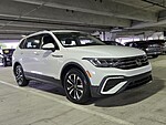 Used 2023 Volkswagen Tiguan 2.0T S FWD in DAVIE, FLORIDA (Photo 1)