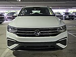 Used 2023 Volkswagen Tiguan 2.0T S FWD in DAVIE, FLORIDA (Photo 3)