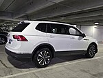 Used 2023 Volkswagen Tiguan 2.0T S FWD in DAVIE, FLORIDA (Photo 5)