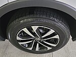 Used 2023 Volkswagen Tiguan 2.0T S FWD in DAVIE, FLORIDA (Photo 9)