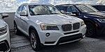 Used 2011 BMW X3 AWD 4DR 35I in DAVIE, FLORIDA