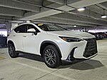 Used 2024 LEXUS NX NX 250 FWD in DAVIE, FLORIDA (Photo 1)