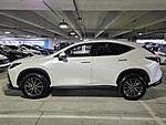 Used 2024 LEXUS NX NX 250 FWD in DAVIE, FLORIDA (Photo 3)