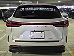 Used 2024 LEXUS NX NX 250 FWD in DAVIE, FLORIDA (Photo 5)