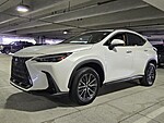 Used 2024 LEXUS NX NX 250 FWD in DAVIE, FLORIDA (Photo 7)