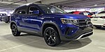 Used 2022 Volkswagen Taos SE FWD in DAVIE, FLORIDA